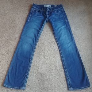 BKE Culture Jeans size 27L